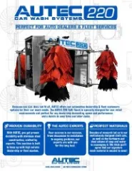 AUTEC 220