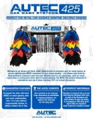 Texas c-store car wash equipment convenience