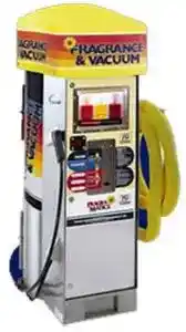 Fragramatics fragrance vacuum Texas