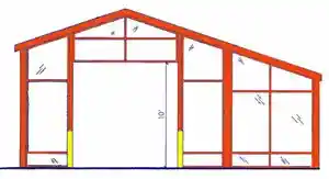 texas car wash equipment building tunnel 2