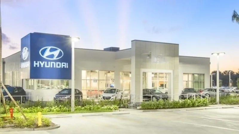 car wash auto dealer texas and oklahoma