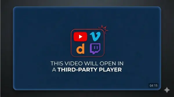 AUTEC Model EV-1 video